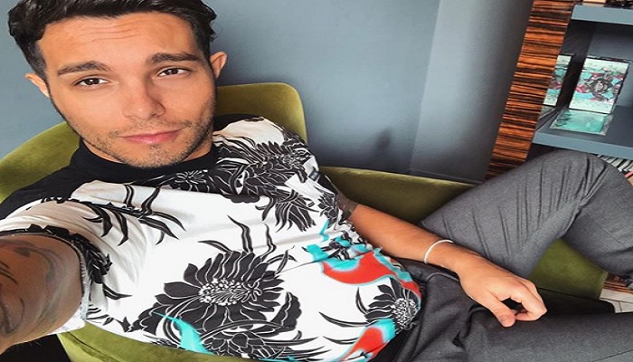 Caso Marco Carta: ecco perché il cantante è stato assolto per il furto alla Rinascente