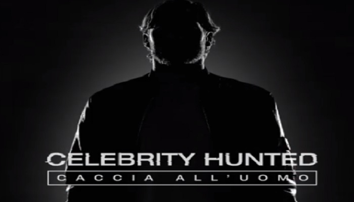 Celebrity Hunted: ecco tutto ciò che c'è da sapere sul reality dell'anno!