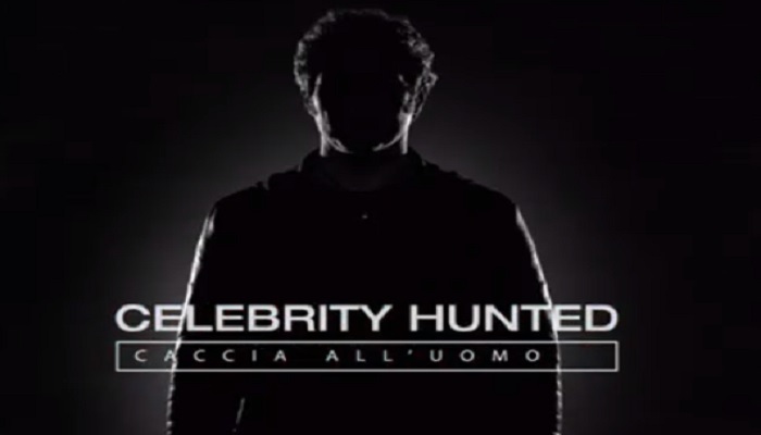 Celebrity Hunted: il reality dell'anno sarà visibile anche sui canali Mediaset?