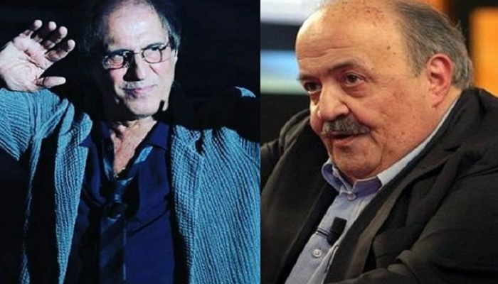 Costanzo umilia Adrian: "Manca un perché lo spettatore debba vedere Celentano"