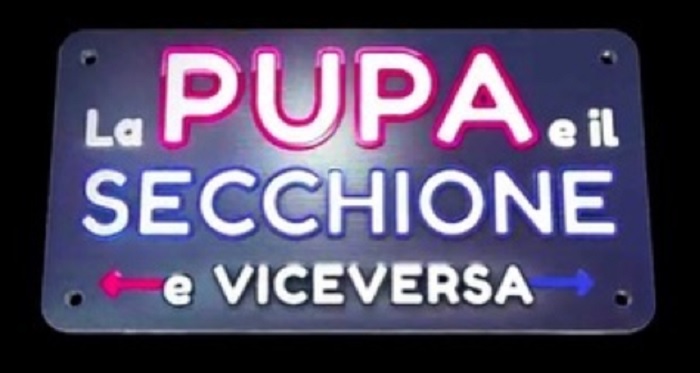 La Pupa e il Secchione 3: due ex tentatrici e un'ex corteggiatrice nel cast