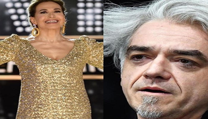 Live - Non è la d'Urso: l'incredibile motivo per cui Morgan non è entrato in studio