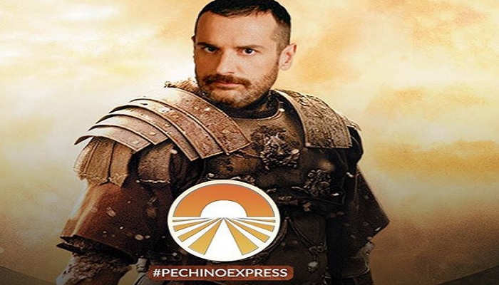 Pechino Express 2020: confermata la data d'inizio e il percorso dei viaggiatori!