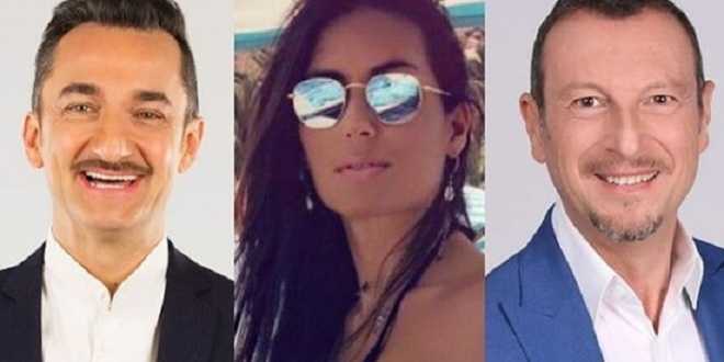 Sanremo 2020, Elisabetta Gregoraci shock: "Non partecipo per colpa di..."