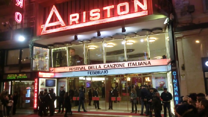 Sanremo 2020: scoppia il primo scandalo, Amadeus indignato!