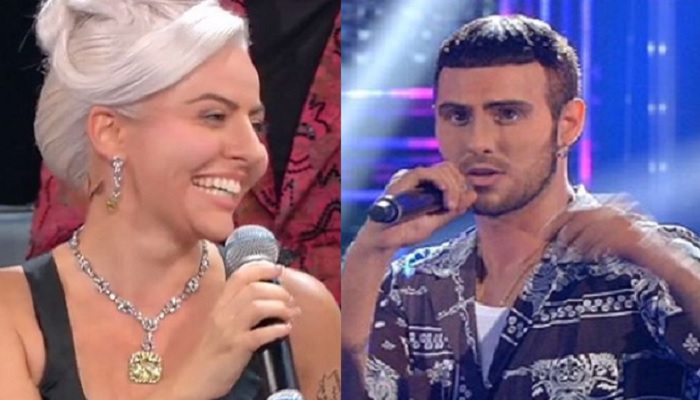 Tale e Quale Show 2019: Francesco Monte sorprende tutti!