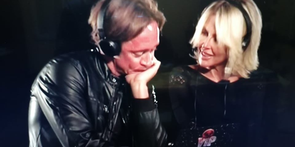 Temptation Island Vip 2: Andrea Ippoliti nella bufera, il web lo asfalta!