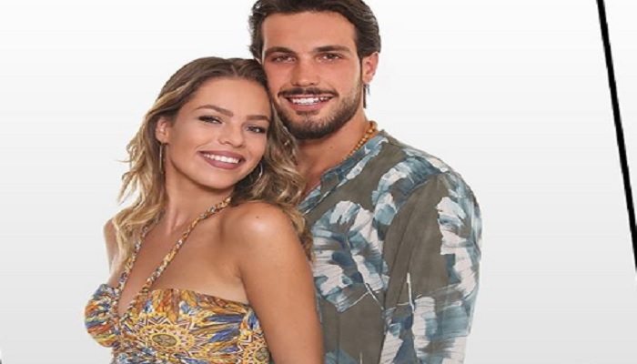 Temptation Island Vip 2, la clamorosa decisione di Chiara Esposito