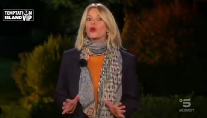 Temptation Island Vip 2: Alex Belli e Gabriele Pippo prendono una clamorosa decisione!