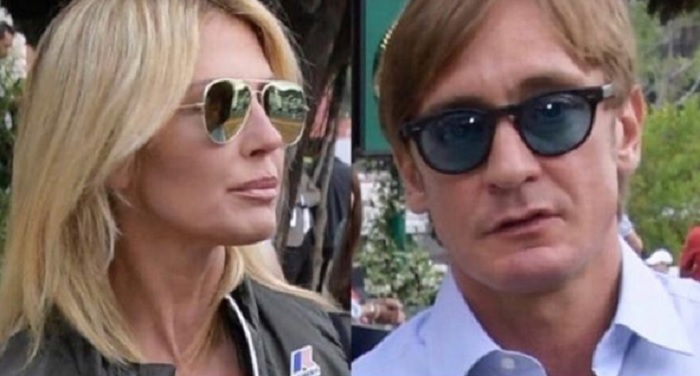 Temptation Island Vip, Andrea Ippoliti: "Ho chiuso con Zoe, penso ancora a Nathaly"