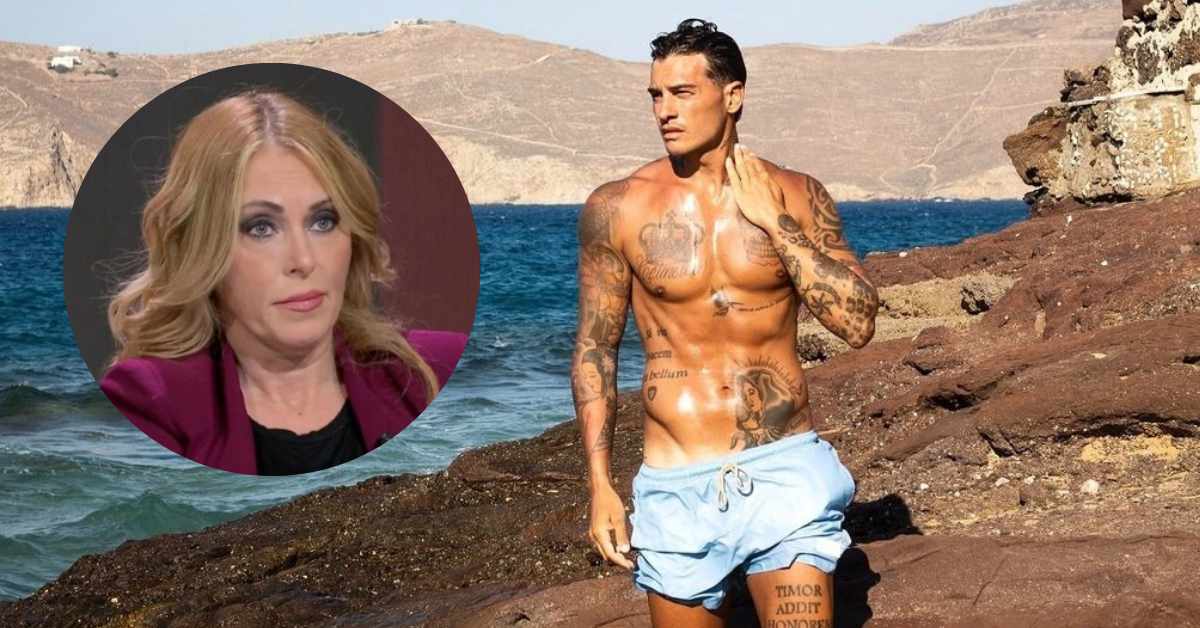 Alessandro Basciano, analisi di Roberta Bruzzone a Ore 14.