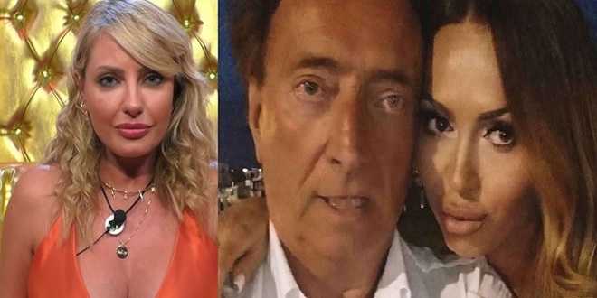 GF Vip 6, Manila Nazzaro umilia Vera Miales: " Non le credo, a lei piace stare in tv "