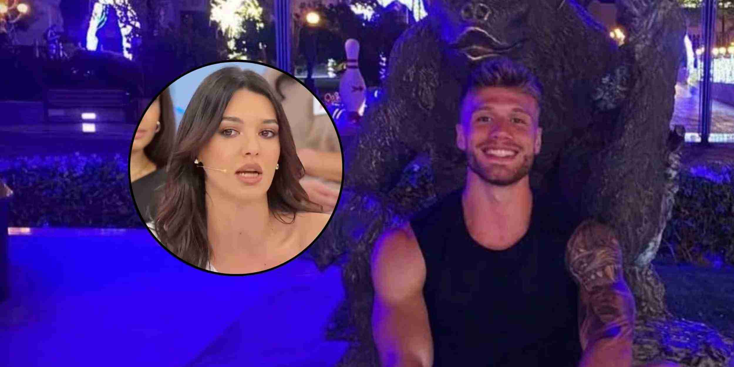 Uomini e Donne, Sara elimina Marco: lui reagisce dopo la registrazione
