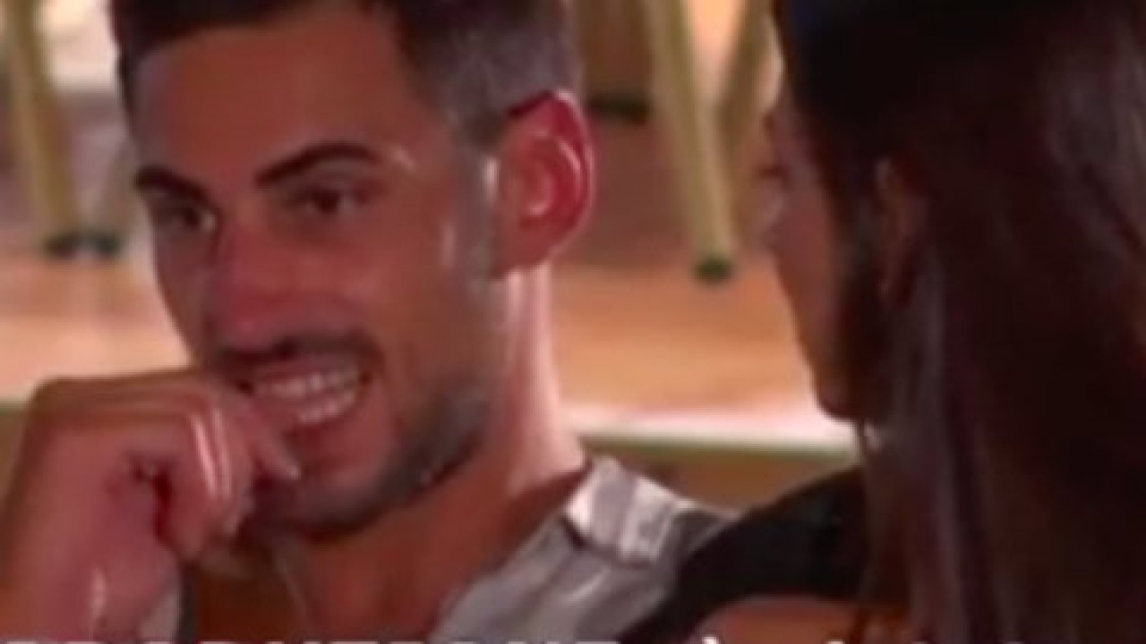Temptation Island Vip 2019, Alessandro parla della relazione con Serena Enardu: l'intervista