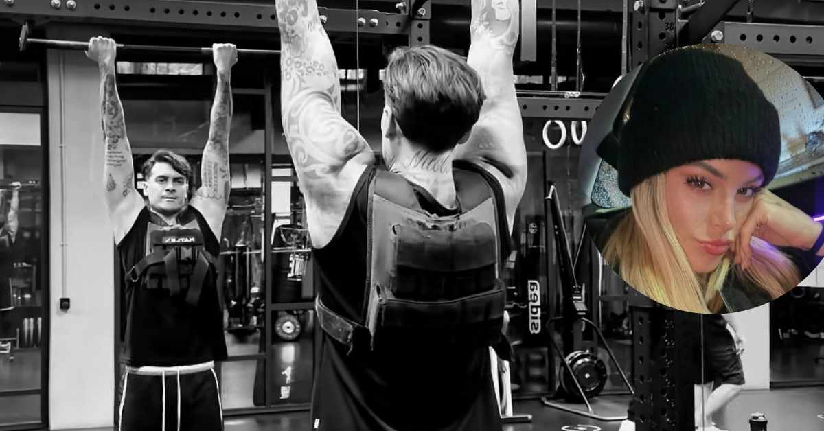 Come sta Sophie Codegoni dopo l’arresto di Alessandro Basciano