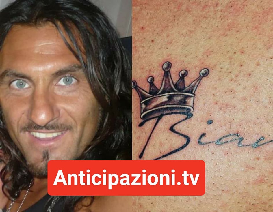 Uomini e Donne gossip, Sossio Aruta: è polemica sul gesto per la figlia Bianca