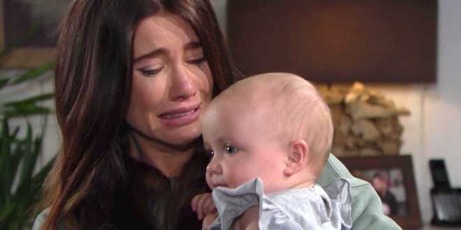 Beautiful Anticipazioni dal 18 al 23 ottobre 2021: Steffy minaccia la famiglia