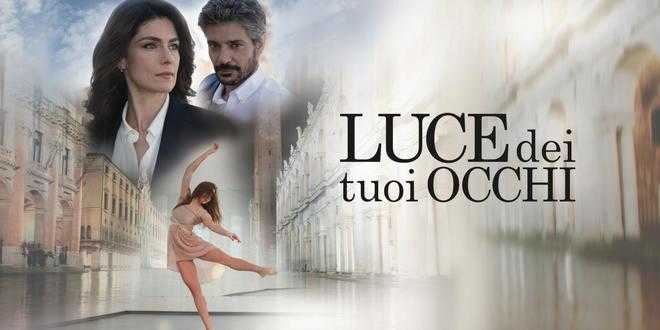 Luce dei Tuoi occhi, riassunto puntata del 22 settembre 2021: il ritorno di Emma