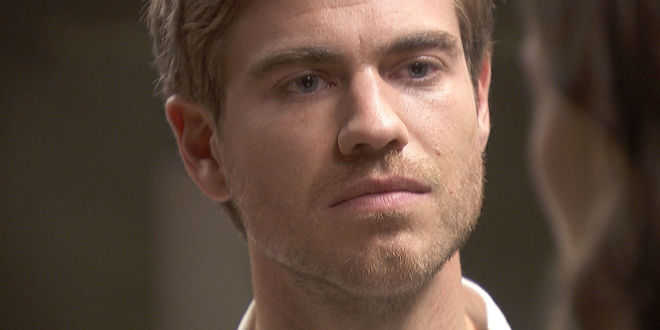 Anticipazioni Il Segreto, puntata mercoledì 28 ottobre 2020: Adolfo fa il doppio gioco?