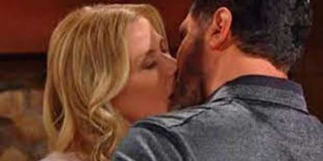 Beautiful anticipazioni 31 maggio 2021, Bill bacia Brooke e tradisce Katie
