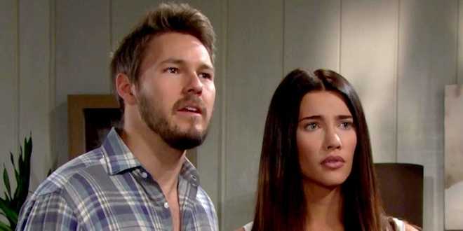 Beautiful anticipazioni 9 marzo 2021, la scoperta di Liam e Steffy