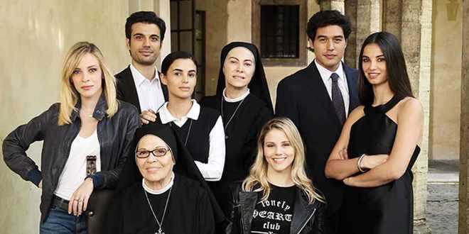 Che Dio ci aiuti 7, nuova stagione confermata con adii e new entry