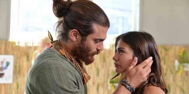 Daydreamer anticipazioni dal 29 giugno al 3 luglio 2020: Sanem e Can fidanzati?