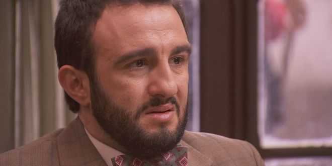 Il Segreto anticipazioni, 11 settembre 2020: Onesimo è salvo davvero?