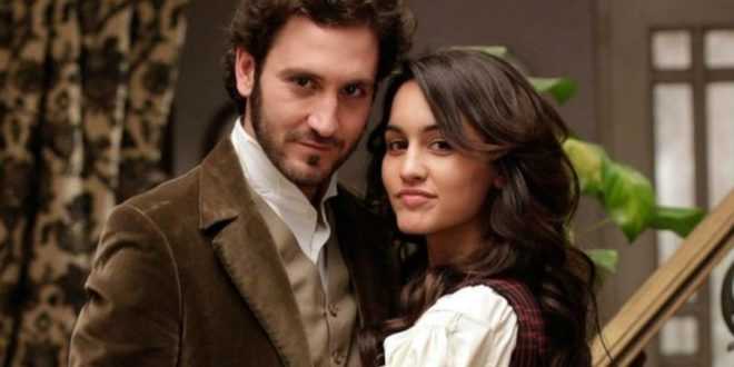 Il Segreto anticipazioni 16 luglio 2020: Pepa consolata da Tristan