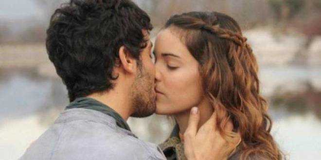 Il Segreto anticipazioni dal 6 al 10 luglio 2020: l'amore clandestino di Soledad e Juan