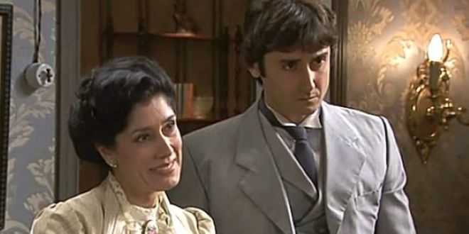 Una Vita anticipazioni 17 agosto 2021, Rosina e Liberto fuori di casa!