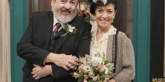 Una Vita anticipazioni 31 agosto 2021, la nuova moglie di Servante