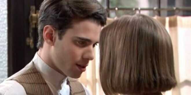 Una Vita anticipazioni dal 18 al 23 luglio 2022, Guillermo sceglie Claudia e lascia Azucena?