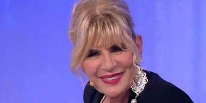 Uomini e Donne gossip, i segreti di Gemma Galgani: ecco quanto guadagna ad ogni puntata