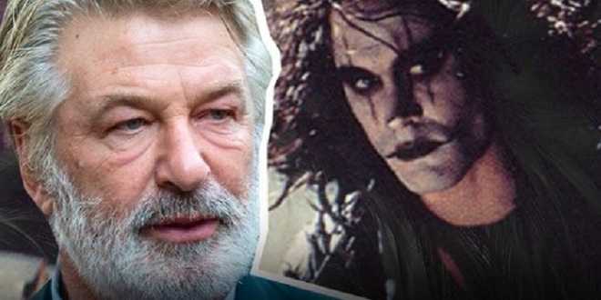 Alec Baldwin rompe il silenzio dopo la tragedia: "Il mio cuore è spezzato"