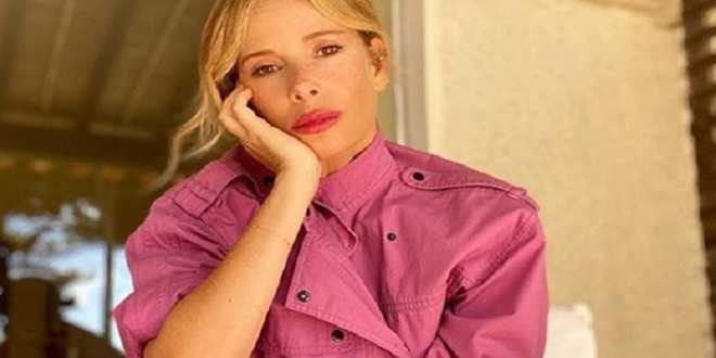 Alessia Marcuzzi positiva al Covid-19: Temptation Island si ferma?
