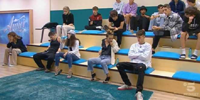 Amici 21, lutto per un allievo: è venuto a mancare in questi giorni