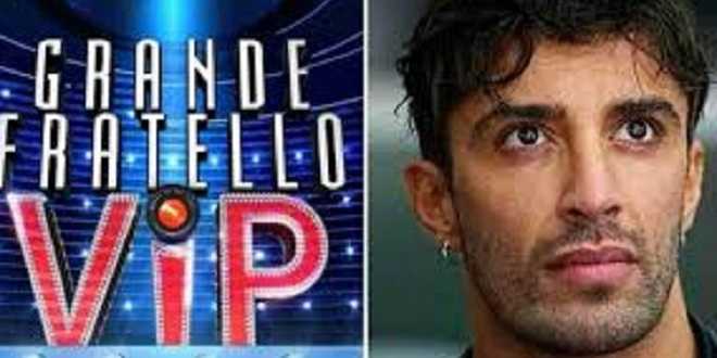 Andrea Iannone sarà uno dei concorrenti del Gf Vip 5? L'indiscrezione