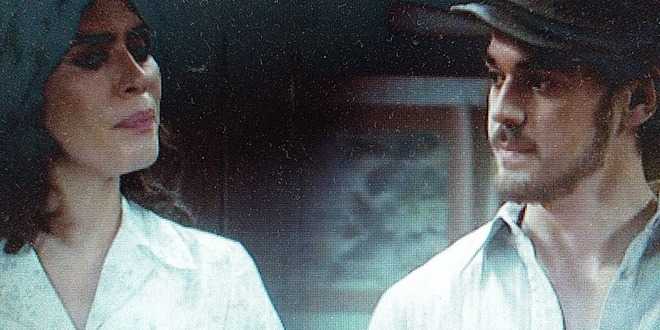 Anteprime Il Segreto 15 ottobre 2020: pericoloso riavvicinamento tra Matias e Alicia