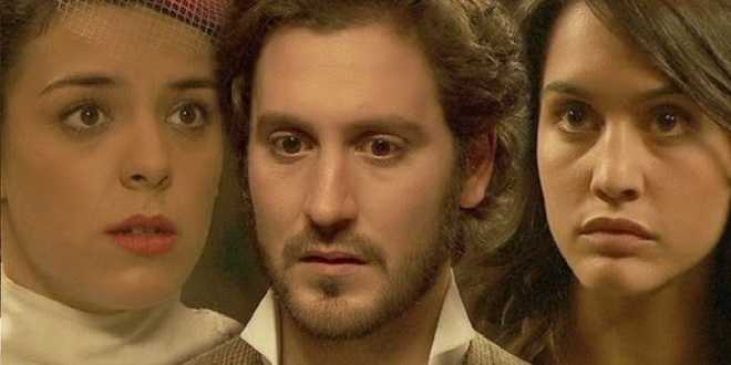 Anticipazioni Il Segreto prima stagione dall’1 al 6 febbraio 2021, Gregoria spia Pepa e Tristan