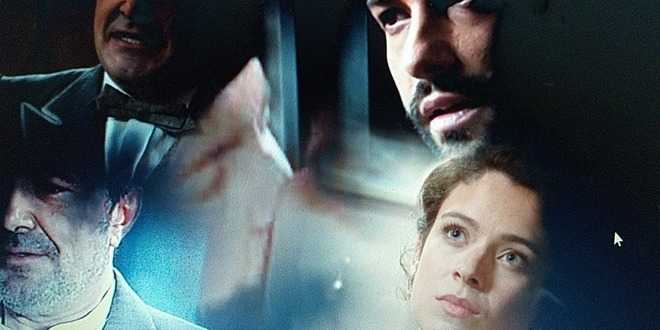 Anteprime Una Vita di venerdì 16 ottobre 2020: il folle piano di Genoveva