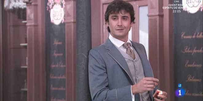 Anticipazioni Una Vita puntata mercoledì 21 ottobre 2020: il testamento di Liberto