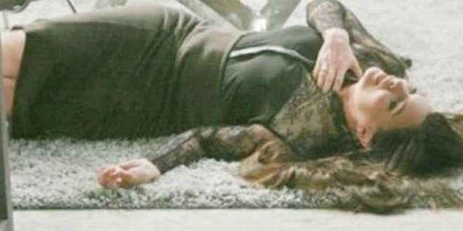 Anticipazioni americane Beautiful: Katie Logan sta morendo?