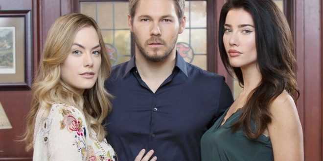 Anticipazioni americane Beautiful: Steffy, Liam e Hope vogliono fermare Thomas Forrester