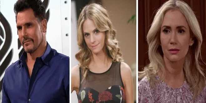 Anticipazioni Beautiful, Bridget torna per aiutare Bill Spencer!