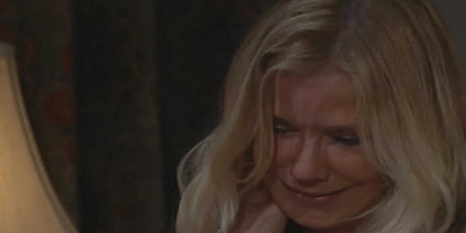 Anticipazioni Beautiful dal 7 al 13 dicembre 2020: Brooke scopre il segreto di Ridge
