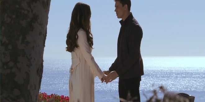 Beautiful anticipazioni americane, fiori d’arancio in vista!