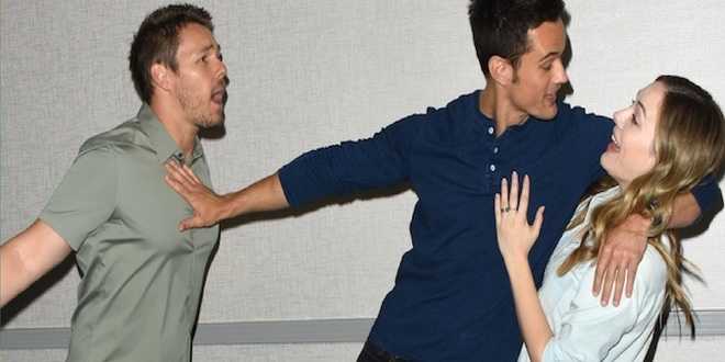 Beautiful anticipazioni americane, Hope divorzierà da Liam per sposare Thomas?