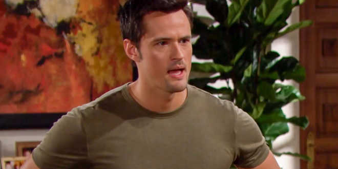 Anticipazioni Beautiful lunedì 9 novembre 2020: le schiaccianti prove contro Thomas