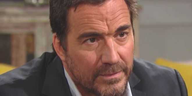 Anticipazioni Beautiful martedì 3 novembre 2020: Ridge contro Brooke